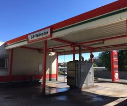 star Tankstelle Bild 5