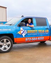 Infinity Texas Air image 20