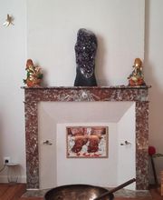 Lamoureux-Chasseriaud Célia Magnétiseur - Hypnothérapeute - Barreur de Feu image 1