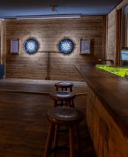 Helvetia Sport Bar Interlaken Bild 9