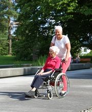 Serata, Stiftung für das Alter Bild 4