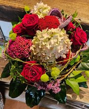 Blumengeschäft Blattmaus Bild 6