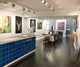LUMAS Galerie Köln Bild 3