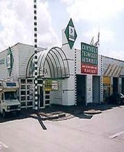 Centre contrôle technique DEKRA (AUTO-MOTO) image 1