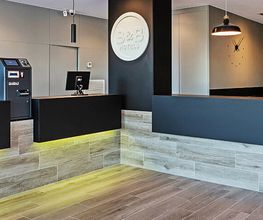 B&B HOTEL Oviedo imagen 8