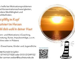 Carmen Weber Lerncoaching Bild 3