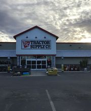 Tractor Supply Co. image 1