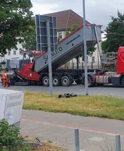 ServiTra GmbH & Co. KG - Referenzbild