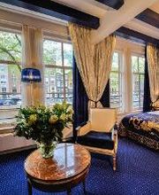 Ambassade Hotel afbeelding 17