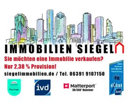 Siegel Immobilien Bild 1