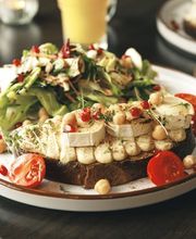 Egi's Backstube Bild 8