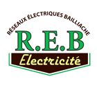 Réseaux Electriques Bailliache