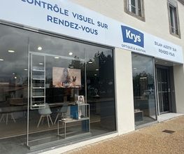 Opticien Krys image 4