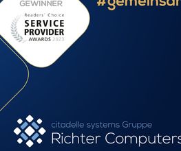 Richter Computersysteme GmbH Bild 4