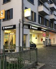 Gotthelf Garage AG Bild 1