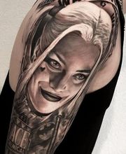 BLACK BLOOD INK IANNONE Bild 7