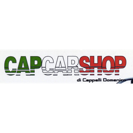 Cap Car Shop logo