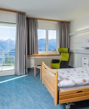 Luzerner Höhenklinik Montana - Clinique Lucernoise Bild 2