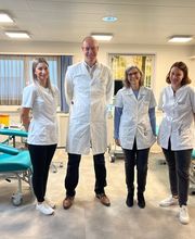 Praxis Dr. Aschwanden, Psyfriends GmbH Bild 1