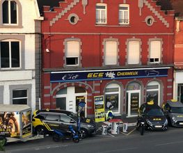 Auto-moto Ecole Ece - Chermeux image 3