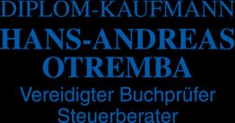Hans-Andreas Otremba