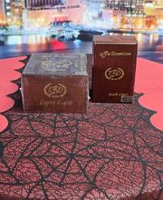La Flor Dominicana Ligero L-400 & Double Ligero Chiselito