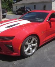 Dan's Body Shop image 10