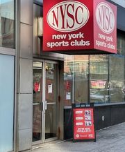 New York Sports Club image 5