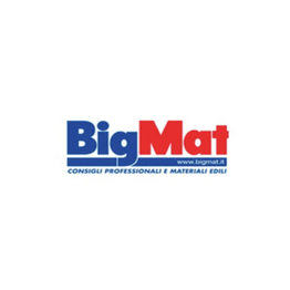 Big Mat Mondin Imo & Figli logo