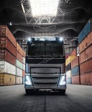 Volvo FH