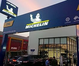 Michelin Car Service Cormag El Refugio imagen 1