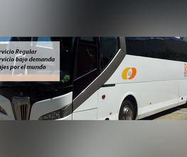 Autobuses Hermanos Rodríguez SA imagen 12