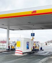 Shell Recharge Charging Station Bild 6
