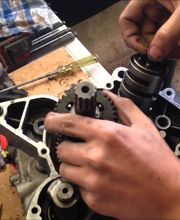 GARAGE LEZARD PNEUS image 7