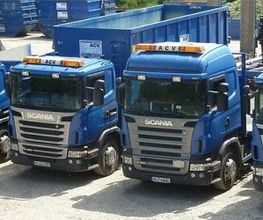 ACV Containerverleih Gmbh Bild 5