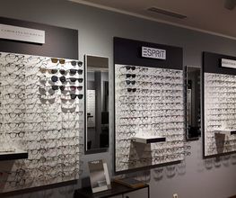 Hallmann Optik (ehem. K+ Optik) Bild 3