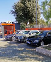 Sixt Autonoleggio Bari Aeroporto