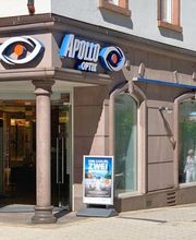 Apollo-Optik - Bad Nauheim - Karlstr. Bild 1
