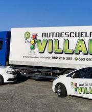 Autoescuela Villar imagen 3