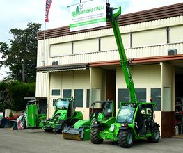 GREENOTECH Bild 2