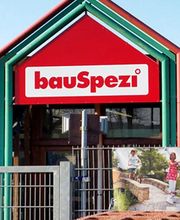 bauSpezi Baumarkt Bild 1