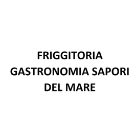 Friggitoria Gastronomia Sapori del Mare logo
