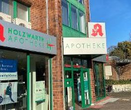 Holzwarth Apotheke Dorsten Bild 7