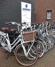 Lemmen Tweewielers afbeelding 6