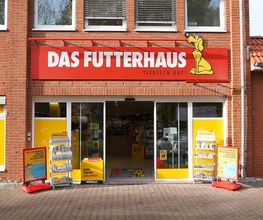 DAS FUTTERHAUS - Hamburg-Schnelsen Bild 4