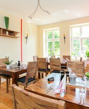 Restaurant & Pension Eshramo Bild 3