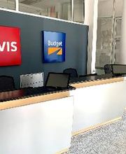 Avis Autovermietung - Dresden Bild 8