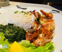 Jadran Grill Bild 10