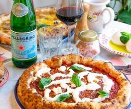 Pizzium - Via Buonarroti immagine 2