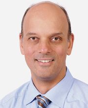 Dr. med. Menon Suresh Bild 4